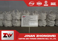 55-65HRC Hardness Grinding Media Balls for ball mill with 55-65HRC Hardness