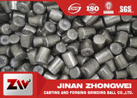 High hardness and good wear resistance Steel Grinding Balls for Mining
