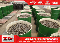 Mining Sag And AG Mill Grinding Steel Balls