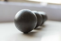 Low Breakage Forged Grinding Ball