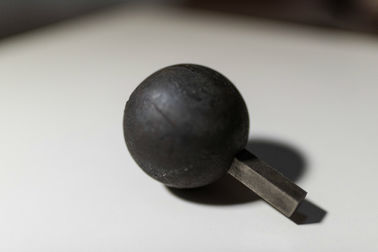 Steel Ball 10mm/20mm/25mm/30mm/35mm Forged Steel Grinding Media Ball Price