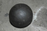 Forged Grinding Meida Ball 20-150mm standard material high hardness 60-65