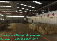 Hot Rolling Steel Balls For Ball Mill