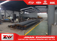 Hot Rolling Steel Balls For Ball Mill