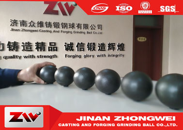 Manufacturer Supply Superior Wear Resistance Grinding Steel Balls