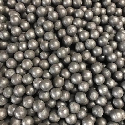 High Performance Cast Iron Balls For Heavy Duty And Demanding Environments