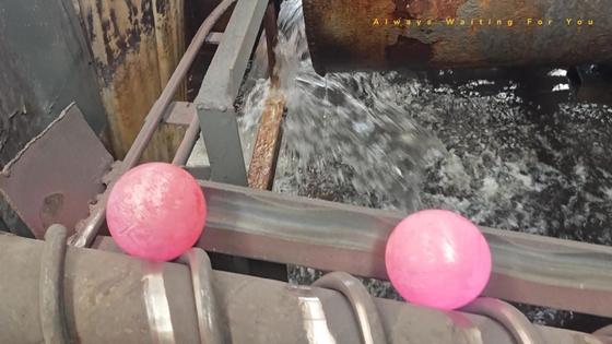 Steel Ball 10mm/20mm/25mm/30mm/35mm Forged Steel Grinding Media Ball Price