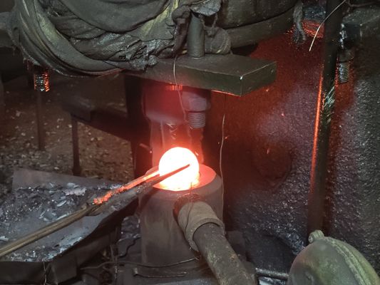 Manufacturer Supplier Hot Selling and Wear-Resistant Grinding Balls