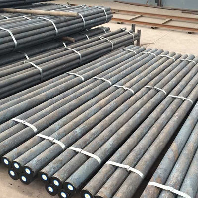 High Quality Forged Steel Balls and Hot Rolled Steel Balls at Reasonable Prices