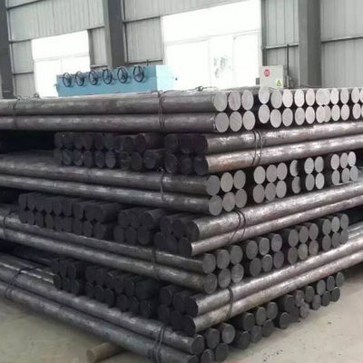 Factory Cheap Price High Quality 30mm 40mm 60mm 80mm 100mm Hot Rolling Steel