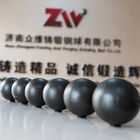Cast 150mm Grinding Media Ball For Ball Mill And Mine Ore Dressing