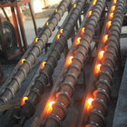 Oil Quenching Forged Steel Grinding 65hrc Ball Mill Balls