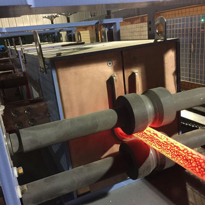 Hot Rolling Forged HRC 60 -68 Grinding Steel Ball