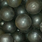 1500C HRC48 Cast Steel Balls Made Of Chemical Components