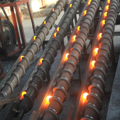 High Manganese Steel Forged Grinding Balls Used for Ore Mining and Ball Mill Cost Effective Casting Process