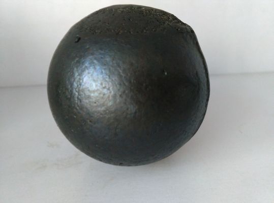 High Hardness 20-150mm 30mm 40mm 60mm 70mm 80mm Cast Iron Balls