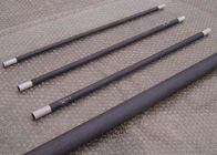 1500 Degree Sic Heating Elements For Furnace ED Type