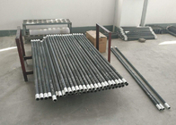 ED Type Silicon Carbide Heating Element For Furnace Anti Oxidization