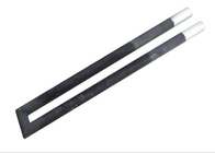 GDU Type Silicon Carbide Heating Element For Industrial Electric Furnace