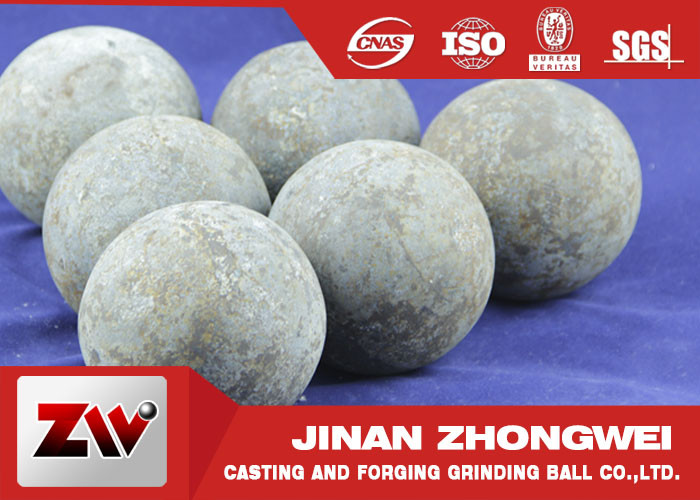 ISO forged steel balls 22 mm to 160 mm 7/8” to 6 ¼” approx
