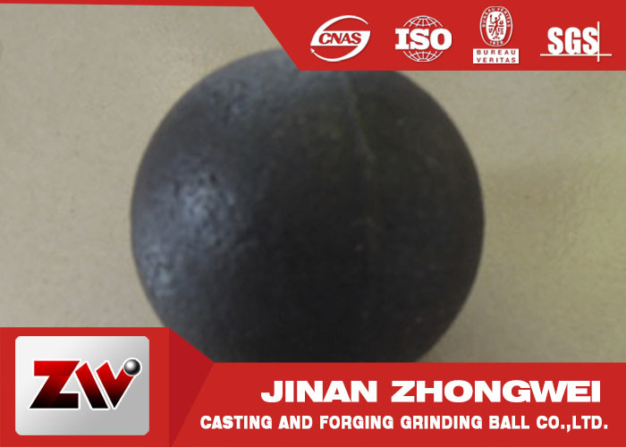 Manufacturer Delivery Low Price Hot Sale 20Mm-140Mm Grinding Media Balls for Ball Mill