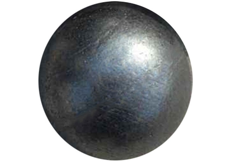 Forged Grinding Steel Ball In Mine Mining Cement Plants Power Stations Chemical Industries