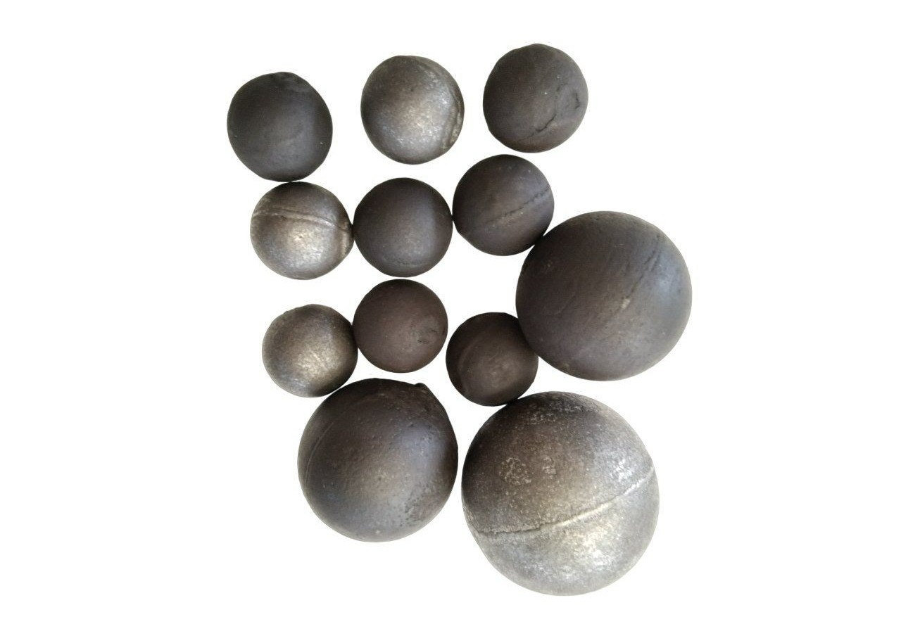 Cast Iron Balls Grinding Steel Ball for Power Stations/Cement Industry