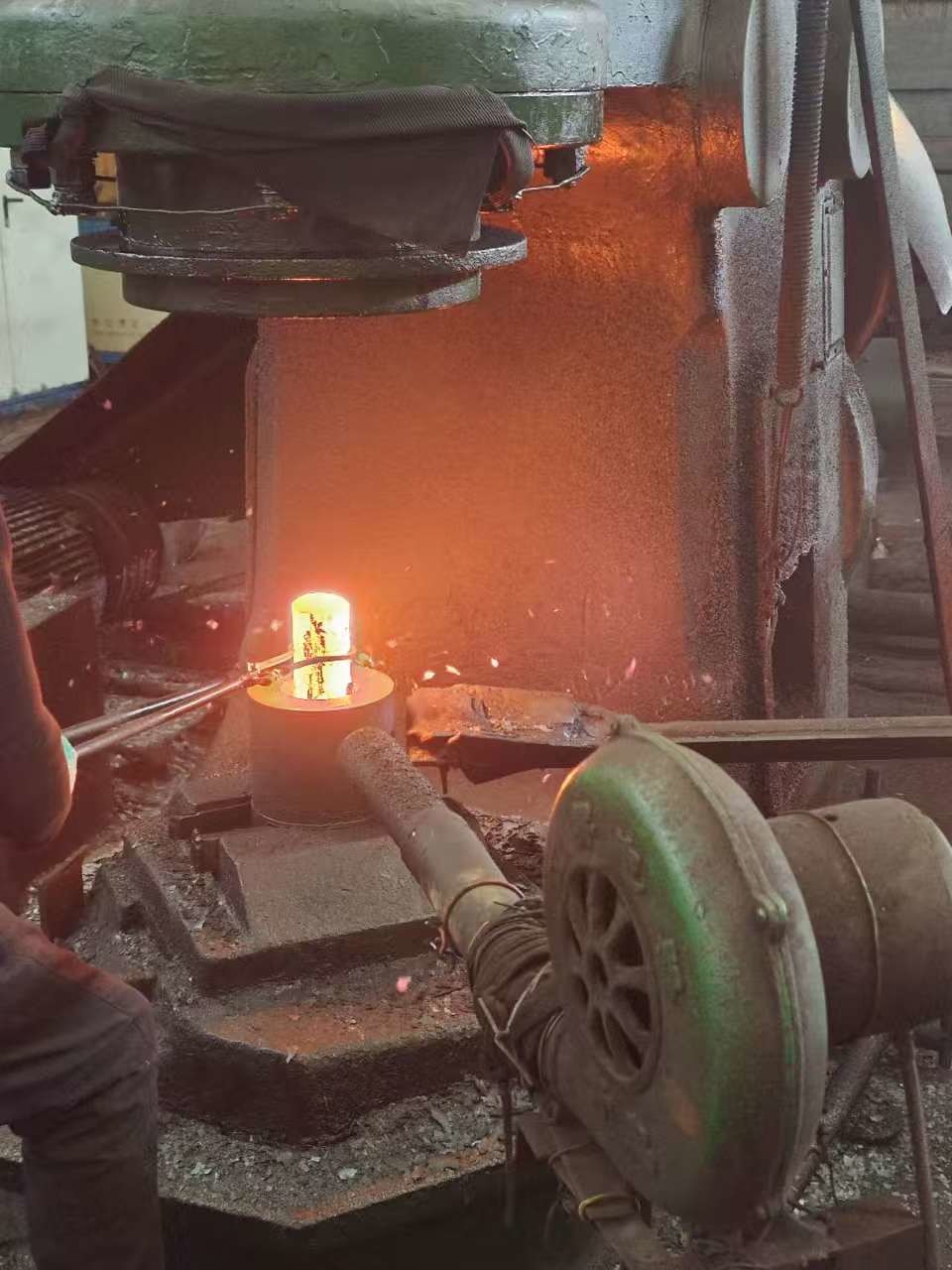 High-Performance Grinding Solutions with Grinding Steel Balls