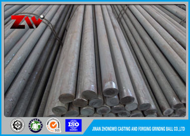 Chemical Industry Grinding Rod for Rod Mill mining and cement plant